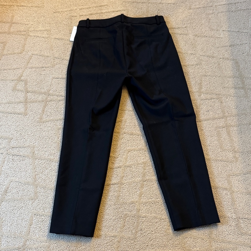 J. Crew High Rise Cameron Pant in Four Seasons Stretch - Picture 7 of 7